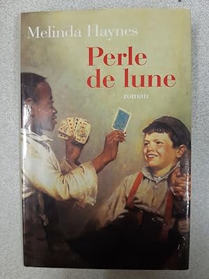 Seller image for Perle de lune for sale by Dmons et Merveilles