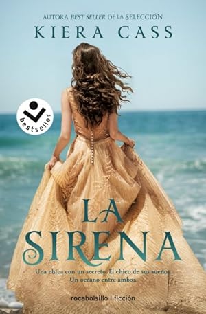 Imagen del vendedor de La sirena / The Siren -Language: spanish a la venta por GreatBookPrices