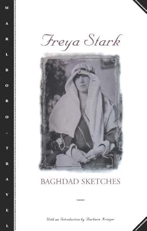 Imagen del vendedor de Baghdad Sketches a la venta por GreatBookPrices