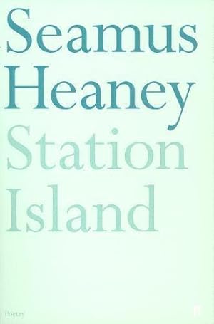 Seller image for Station Island for sale by WeBuyBooks