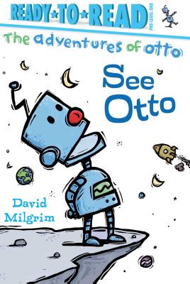 Seller image for See Otto (Hardback or Cased Book) for sale by BargainBookStores
