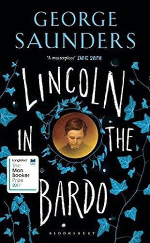 Seller image for Lincoln in the Bardo for sale by WeBuyBooks