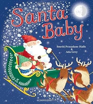 Image du vendeur pour Santa Baby mis en vente par GreatBookPrices