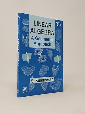 Imagen del vendedor de Linear Algebra: A Geometric Approach a la venta por Munster & Company LLC, ABAA/ILAB