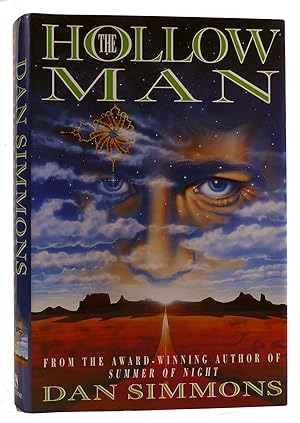 Seller image for THE HOLLOW MAN for sale by Rare Book Cellar