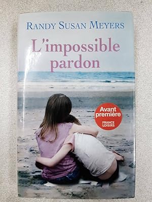 Image du vendeur pour L'impossible pardon mis en vente par Dmons et Merveilles