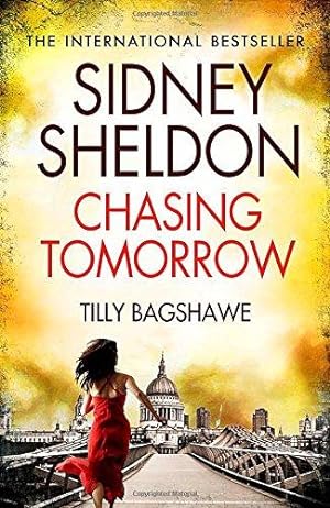 Seller image for Sidney Sheldon  s Chasing Tomorrow for sale by WeBuyBooks