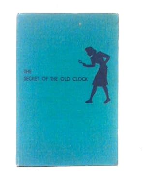 Seller image for The Secret of the Old Clock for sale by World of Rare Books