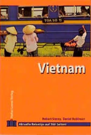 Seller image for Vietnam : aktuelle Reisetipps Mason Florence ; Robert Storey. [bers.: Silvia Mayer .] for sale by Antiquariat Buchhandel Daniel Viertel