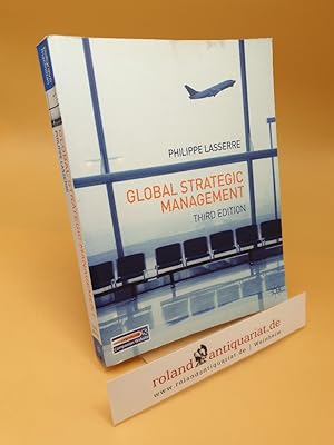Seller image for Global Strategic Management for sale by Roland Antiquariat UG haftungsbeschrnkt