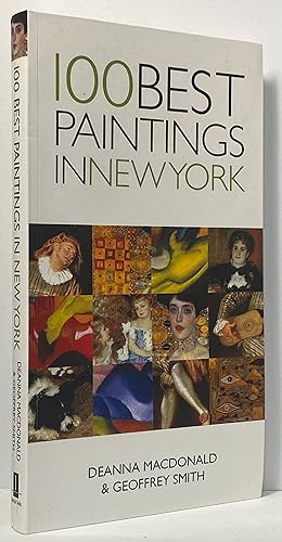 Seller image for 100 Best Paintings in New York for sale by Irolita Books