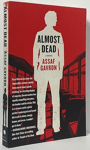 Seller image for Almost Dead for sale by Irolita Books