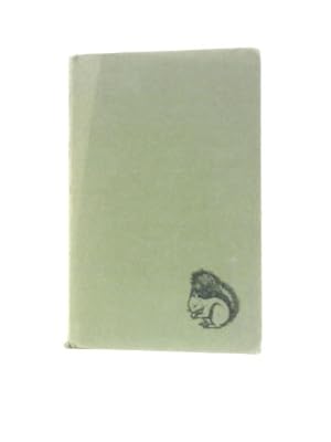 Bild des Verkufers fr The Little Hedgehog (Squirrel Series) zum Verkauf von World of Rare Books