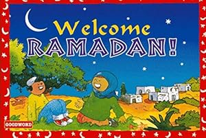 Imagen del vendedor de Welcome Ramadan! a la venta por WeBuyBooks