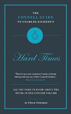 Bild des Verkufers fr The Connell Guide to Charles Dickens's Hard Times zum Verkauf von WeBuyBooks