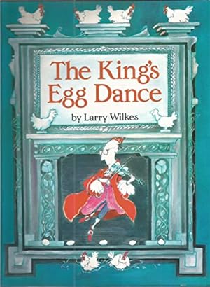Bild des Verkufers fr The King's Egg Dance zum Verkauf von WeBuyBooks