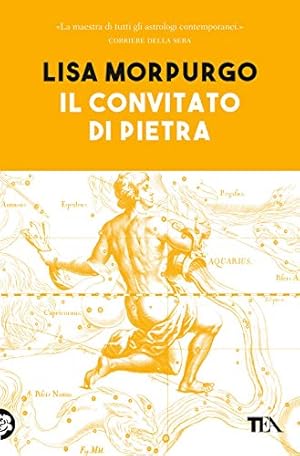 Imagen del vendedor de Il convitato di pietra. Trattato di astrologia dialettica a la venta por WeBuyBooks