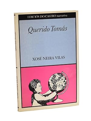 Seller image for QUERIDO TOMS for sale by Librera Monogatari