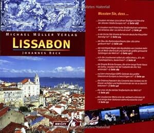 Seller image for Lissabon: Reisehandbuch mit vielen praktischen Tipps Reisehandbuch mit vielen praktischen Tipps for sale by Antiquariat Buchhandel Daniel Viertel