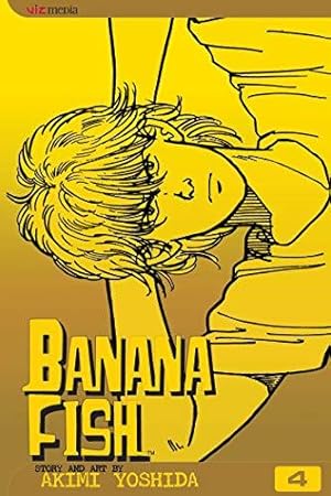 Seller image for Banana Fish, Vol. 16: Volume 4 for sale by WeBuyBooks