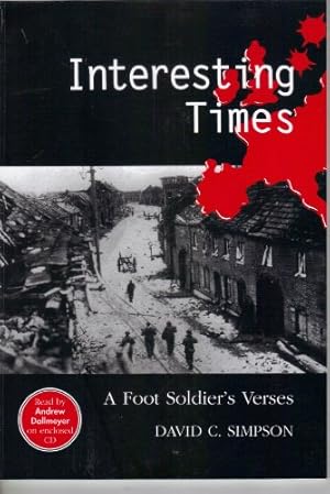 Imagen del vendedor de Interesting Times a la venta por WeBuyBooks