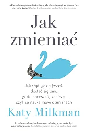 Seller image for Jak zmienia  for sale by WeBuyBooks