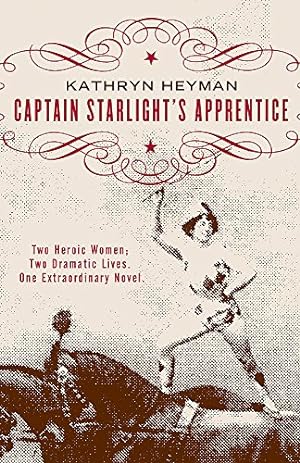 Imagen del vendedor de Captain Starlight's Apprentice a la venta por WeBuyBooks