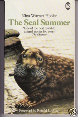 Bild des Verkufers fr The Seal Summer zum Verkauf von WeBuyBooks