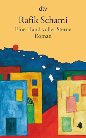 Bild des Verkufers fr Eine Hand voller Sterne: Roman Roman zum Verkauf von Antiquariat Buchhandel Daniel Viertel