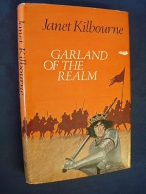 Image du vendeur pour Garland of the Realm mis en vente par WeBuyBooks