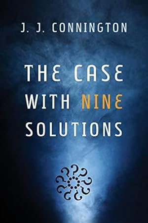 Image du vendeur pour The Case with Nine Solutions mis en vente par WeBuyBooks