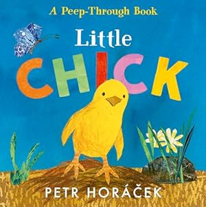 Seller image for Little Chick for sale by WeBuyBooks