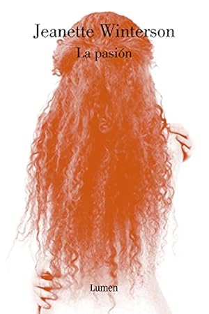 Seller image for La pasion / The Passion for sale by WeBuyBooks