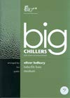 Seller image for Oliver Ledbury: Big Chillers Tuba-Eb Bass Tc: Tuba: Instrumental Album for sale by WeBuyBooks