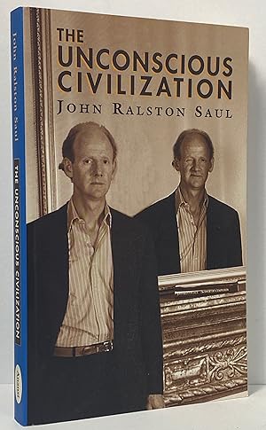 Image du vendeur pour The Unconscious Civilization mis en vente par Irolita Books