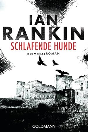 Seller image for [Saints of the shadow Bible] ; Schlafende Hunde : Kriminalroman Ian Rankin ; aus dem Englischen Conny Lsch for sale by Antiquariat Buchhandel Daniel Viertel