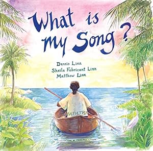 Seller image for What Is My Song? for sale by WeBuyBooks