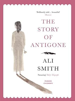 Image du vendeur pour The Story of Antigone (Save the Story) mis en vente par WeBuyBooks
