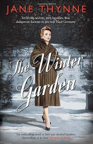 Bild des Verkufers fr The Winter Garden zum Verkauf von WeBuyBooks