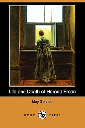 Seller image for Life and Death of Harriett Frean (Dodo Press) for sale by WeBuyBooks