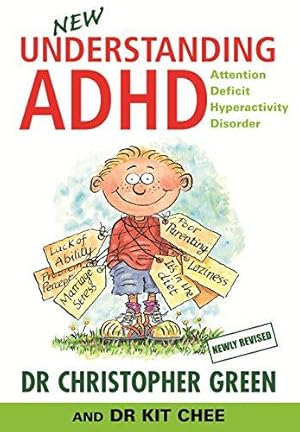 Bild des Verkufers fr Understanding Adhd 2001 (Revised Edition) zum Verkauf von WeBuyBooks