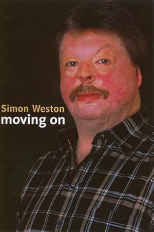 Bild des Verkufers fr Simon Weston: Moving On zum Verkauf von Smartbuy