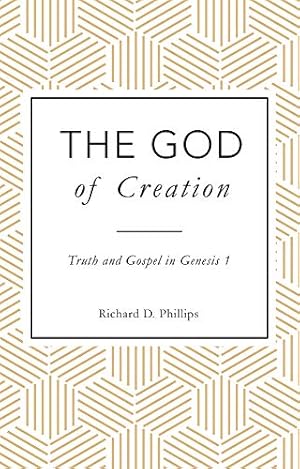 Bild des Verkufers fr The God of Creation: Truth and Gospel in Genesis 1 zum Verkauf von WeBuyBooks