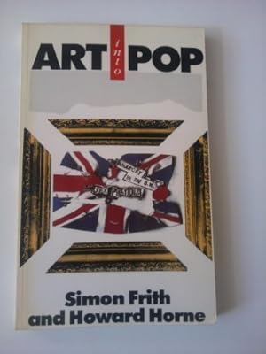 Imagen del vendedor de Art into Pop a la venta por WeBuyBooks