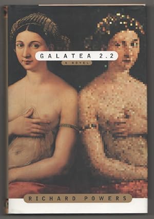 Seller image for Galatea 2.2 for sale by Jeff Hirsch Books, ABAA