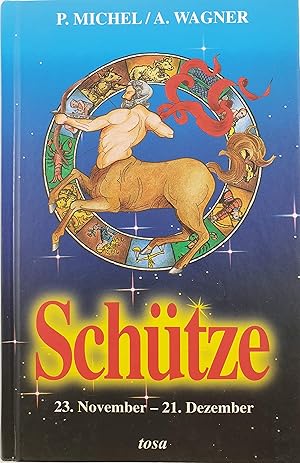 Seller image for Schtze 23. November - 21. Dezember for sale by Antiquariat Buchhandel Daniel Viertel