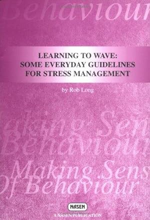 Bild des Verkufers fr Learning to Wave (Nasen Publication) zum Verkauf von WeBuyBooks