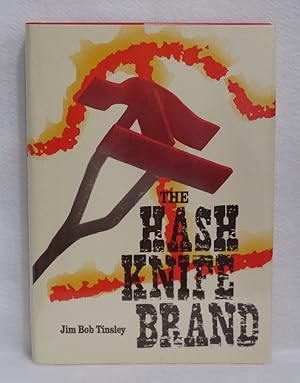 Immagine del venditore per The Hash Knife Brand venduto da Booked Up, Inc.