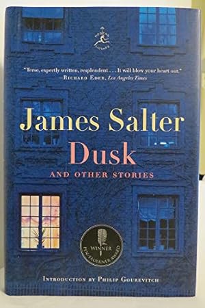 Immagine del venditore per Dusk and Other Stories (Modern Library) venduto da WeBuyBooks