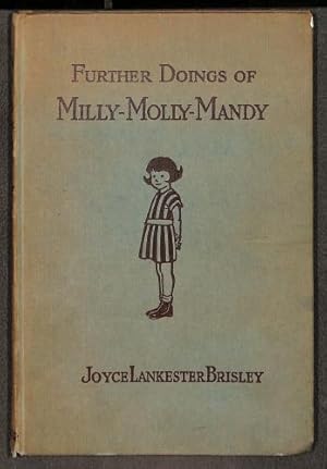 Seller image for Further Doings of Milly-Molly-Mandy for sale by WeBuyBooks